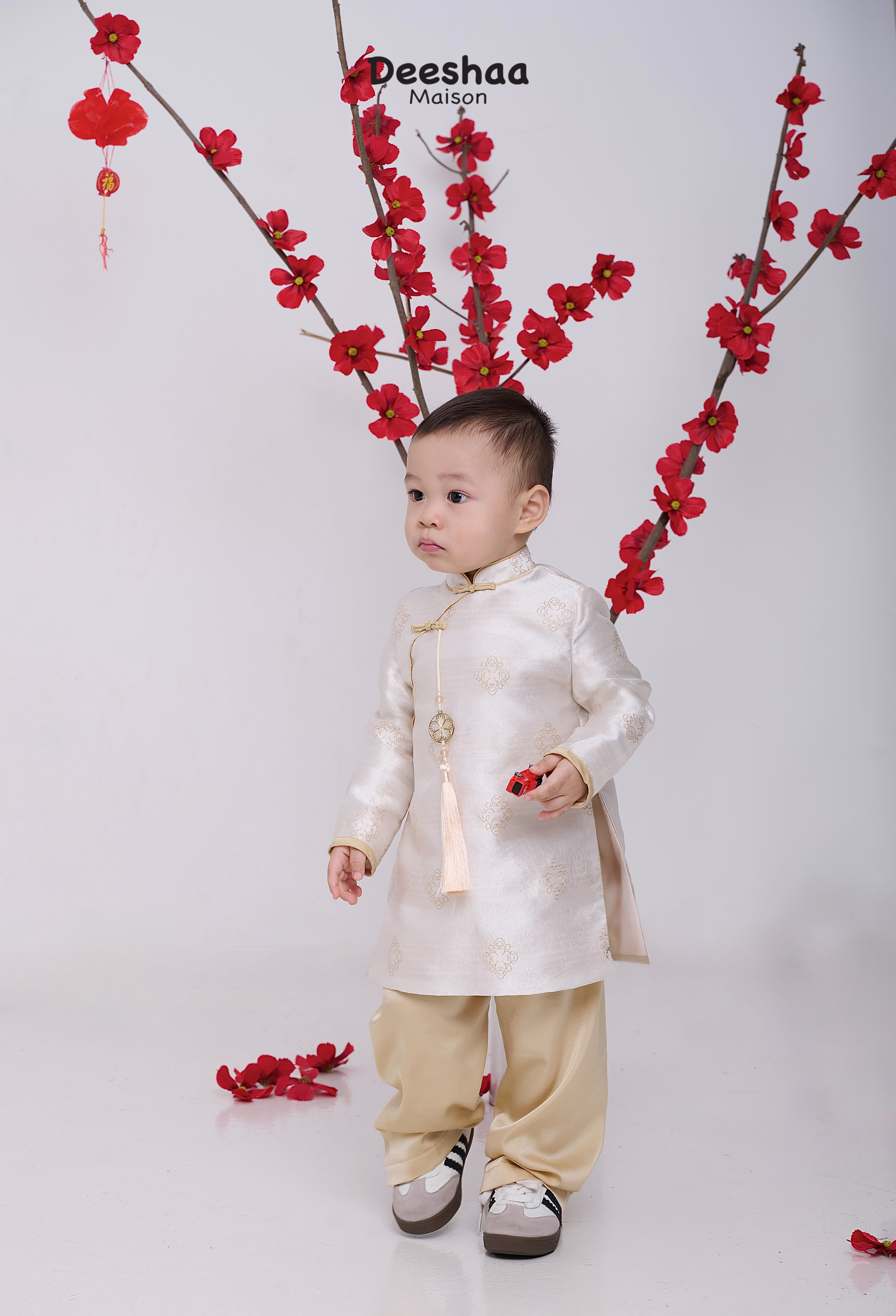 ÁO DÀI NGỌC KHANG