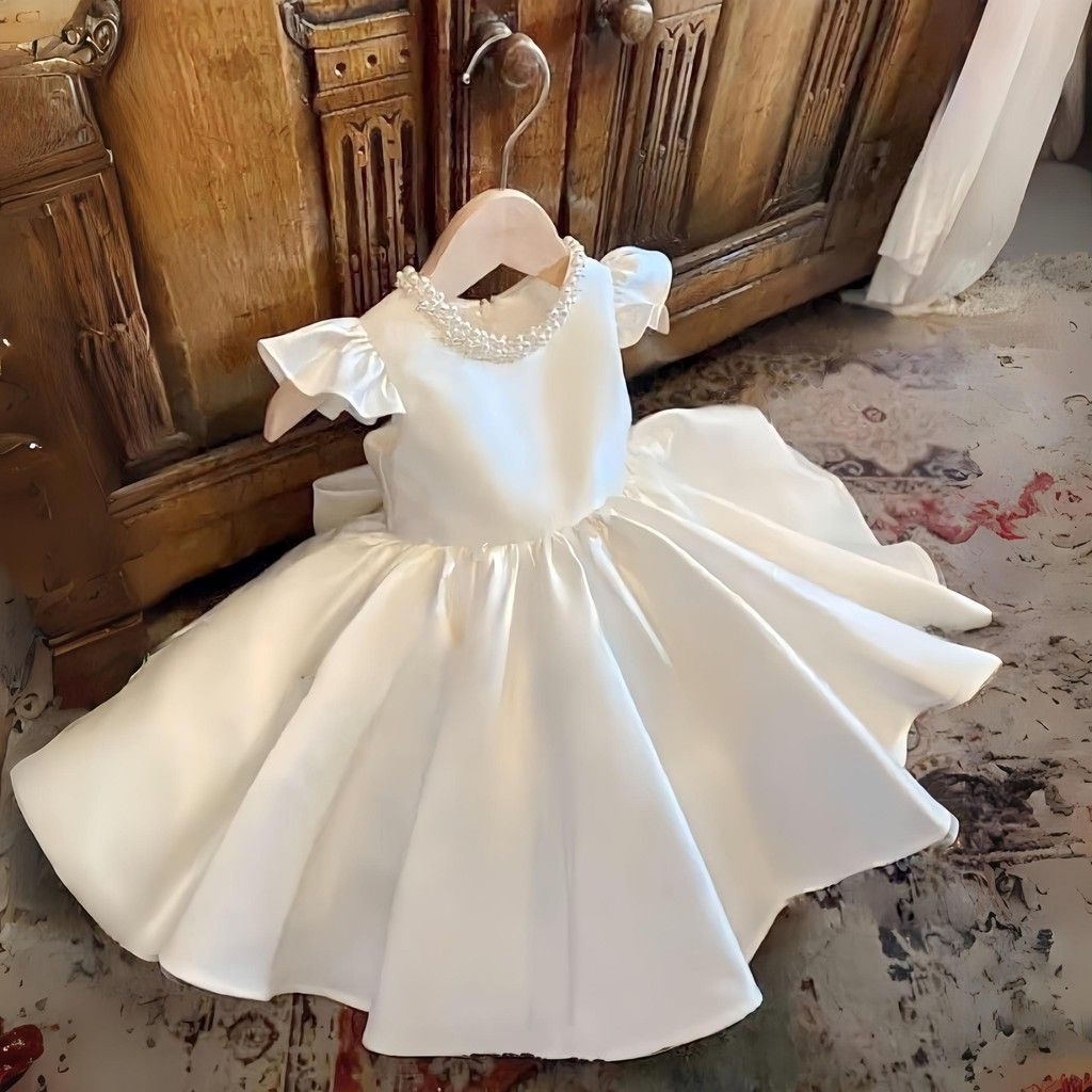 Váy thiết kế công chúa