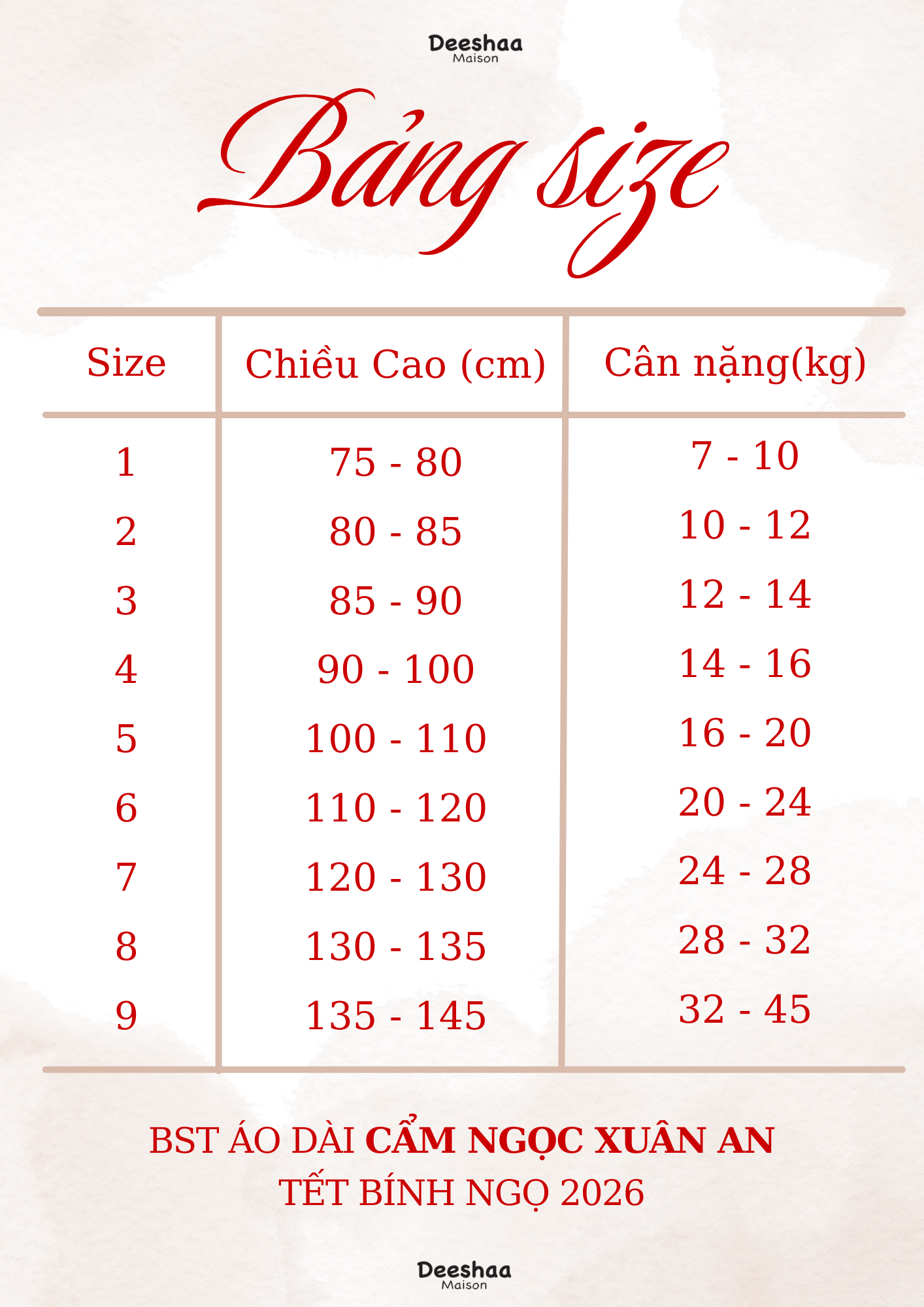 5 bí quyết vàng mua quần áo online cho bé