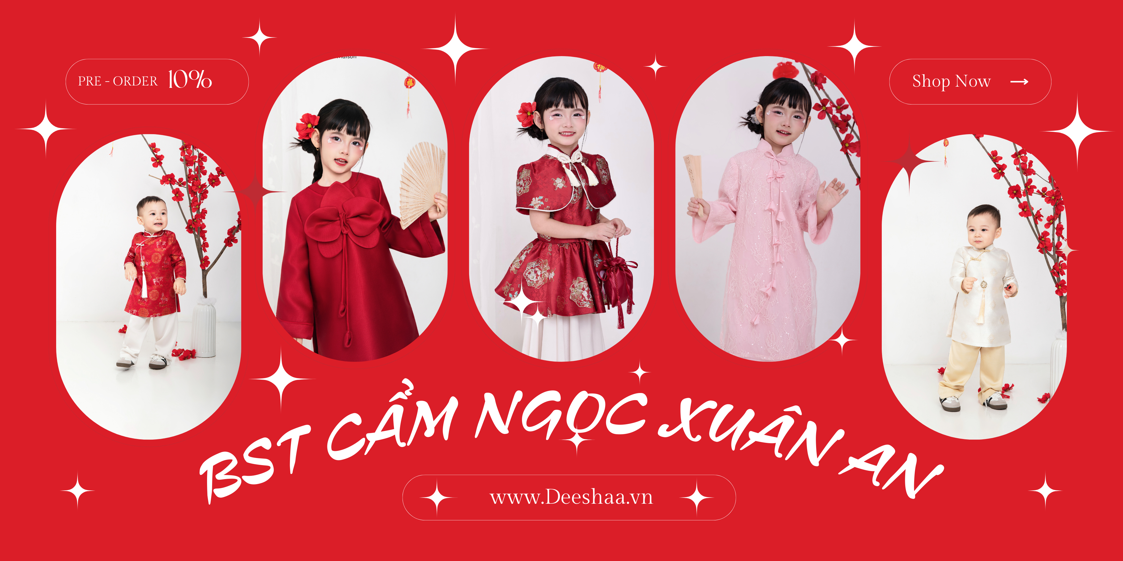 5 Lưu ý khi mua váy thiết kế bé gái online