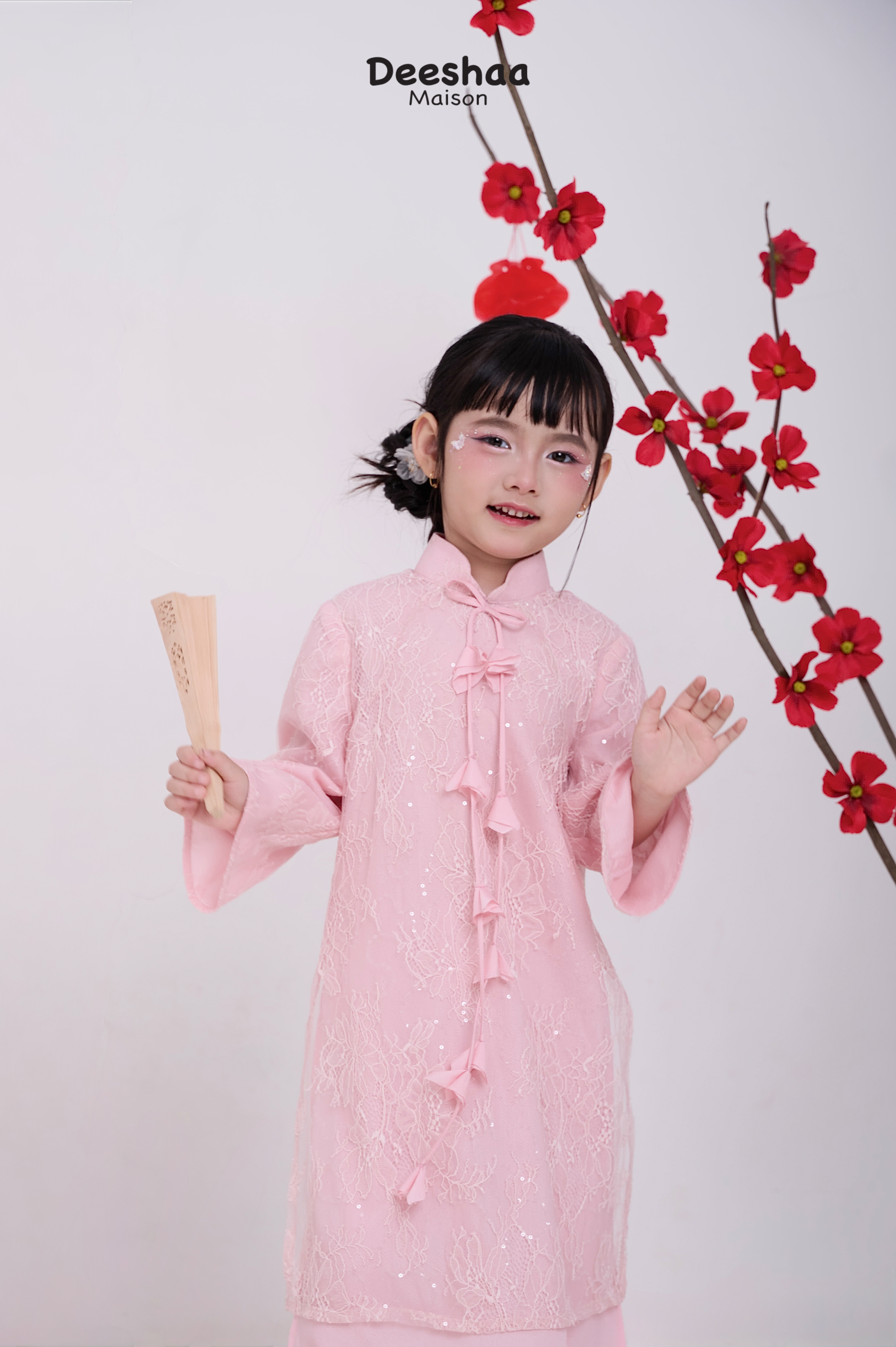 5 Bí Quyết Vàng Mua Quần Áo Online Cho Bé CHuẩn Size